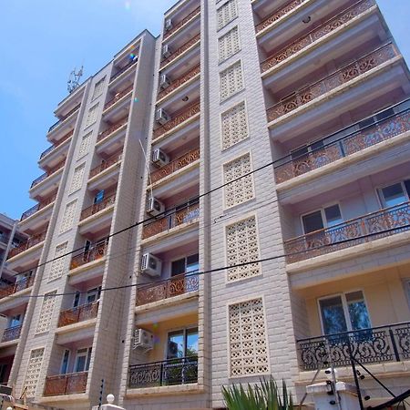 Pearl At Oyster Bay Bed and Breakfast Νταρ ες Σαλάμ Εξωτερικό φωτογραφία