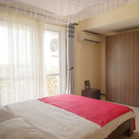 Pearl At Oyster Bay Bed and Breakfast Νταρ ες Σαλάμ Εξωτερικό φωτογραφία